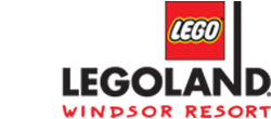 Legoland Windsor Resort Logo